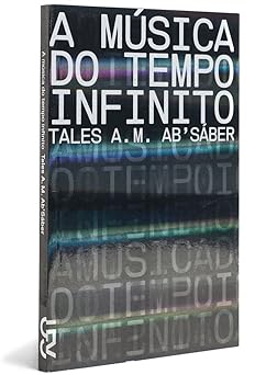 A Musica do Tempo Infinito Ab'saber, Tales